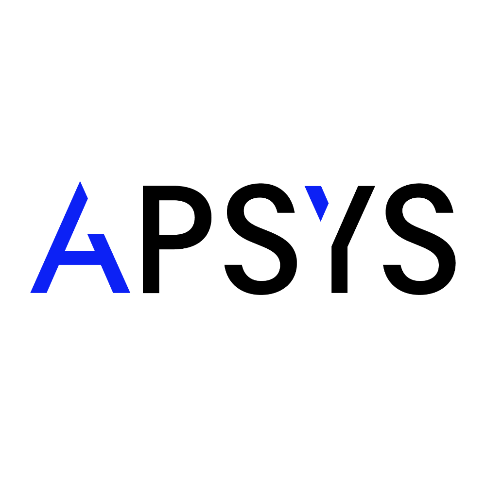 Logo d'Apsys, Sponsor du Siec 2024