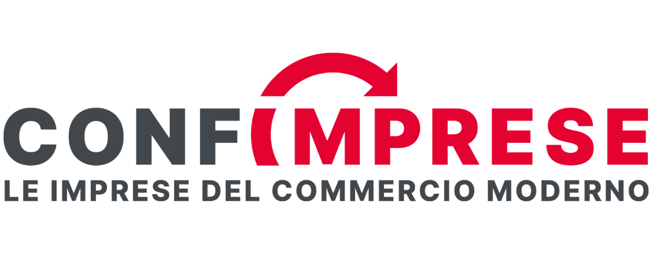 Logo Confimprese