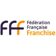 Logo de la Fédération Française de la Franchise