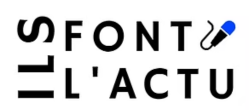 Logo partner ils font l'actu