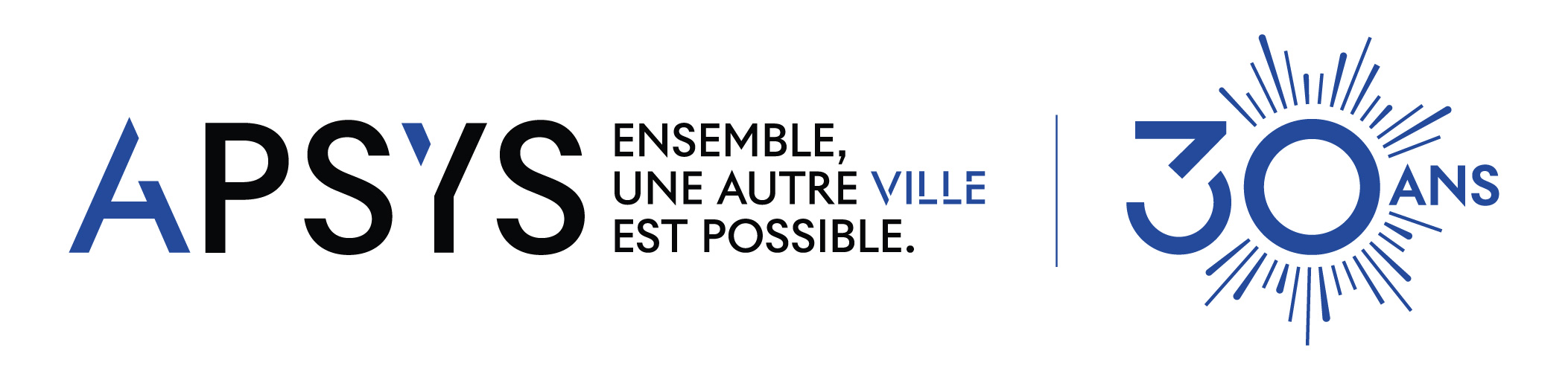 Logo of Apsys, Siec 2024 Sponsor