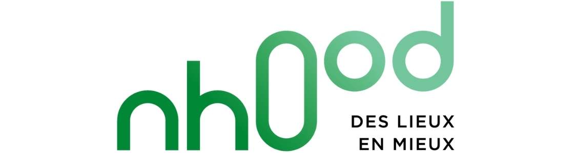 Logo of Nhood, Siec 2024 Sponsor
