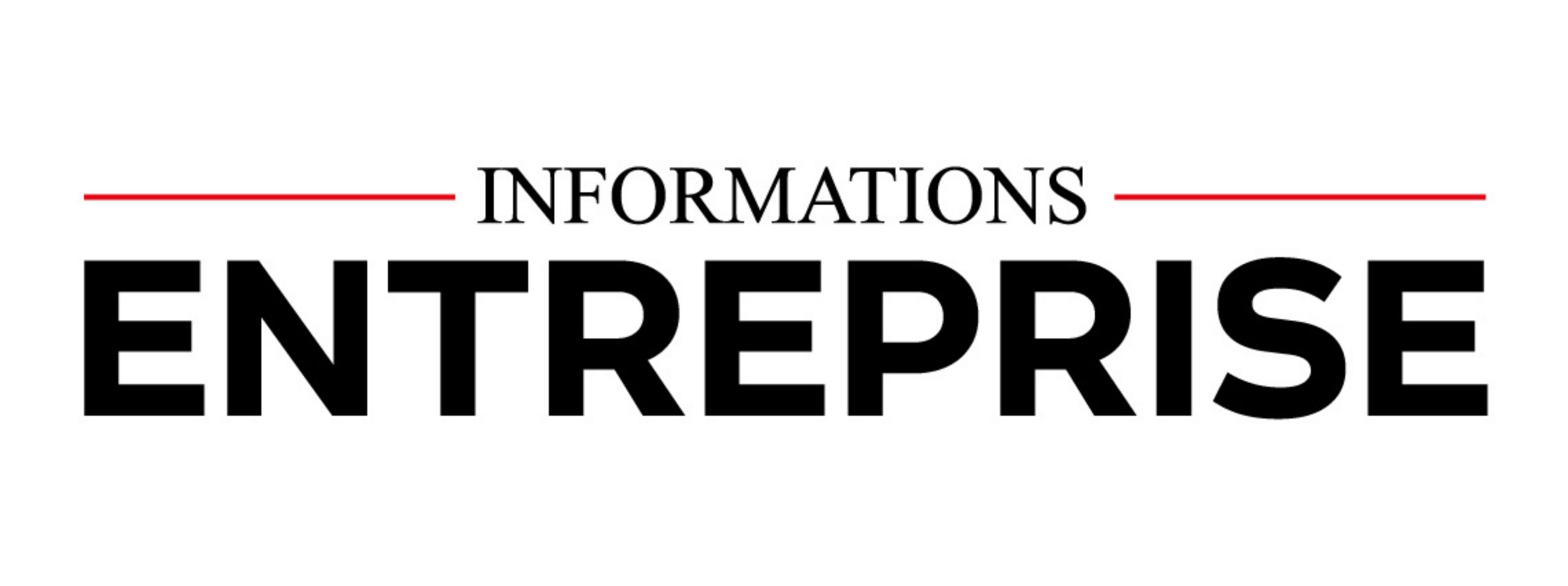 Logo partenaire Informations entreprises