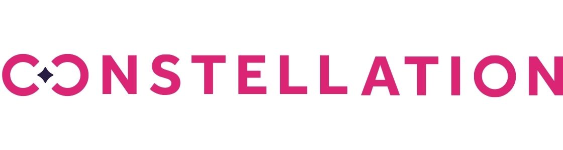 Logo constellation