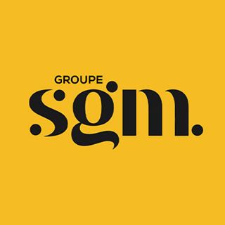 Logo Société des Grands Magasins